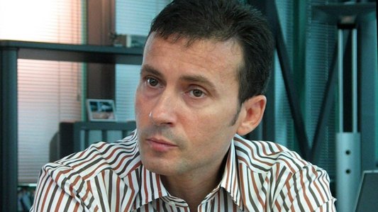 Minyu Staykov wants to speak before the ECHR in an open session.