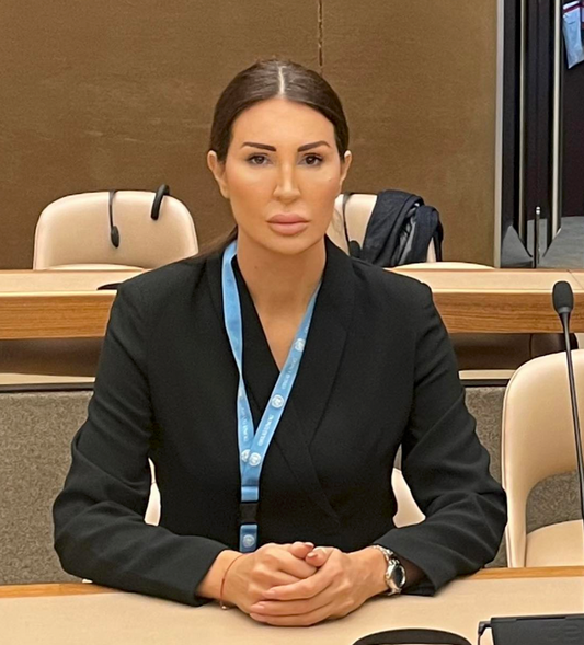 Attorney at law Anna Popova on the International Day of the Girl